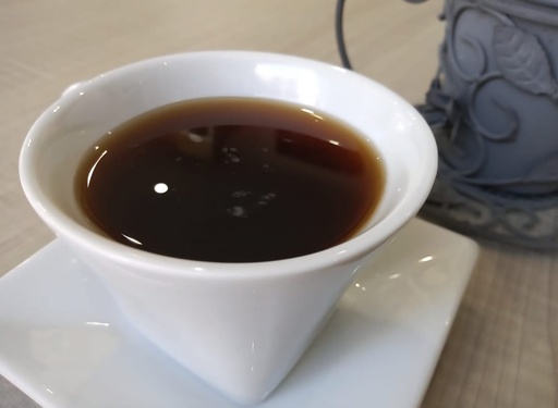 [0000112] CAFÉ DE OLLA